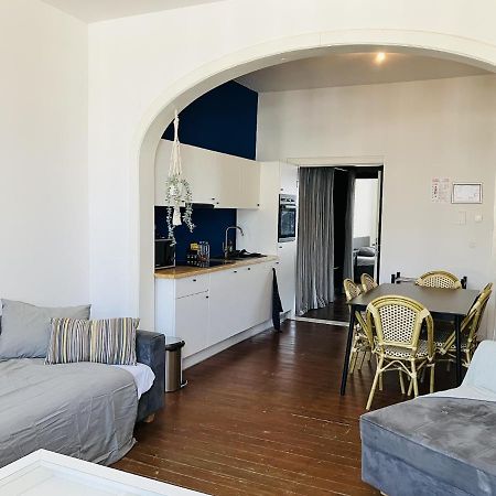 Bnb Hotel Suikernest Антверпен Экстерьер фото