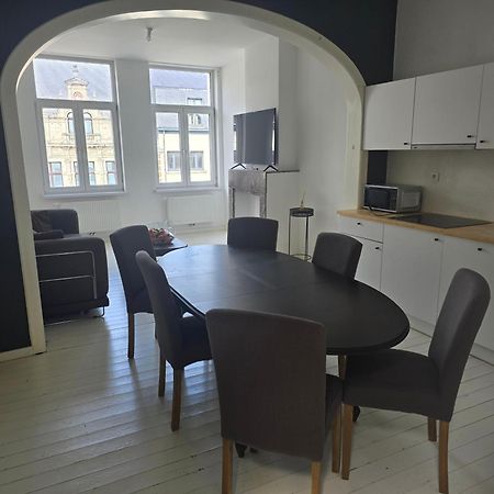 Bnb Hotel Suikernest Антверпен Экстерьер фото
