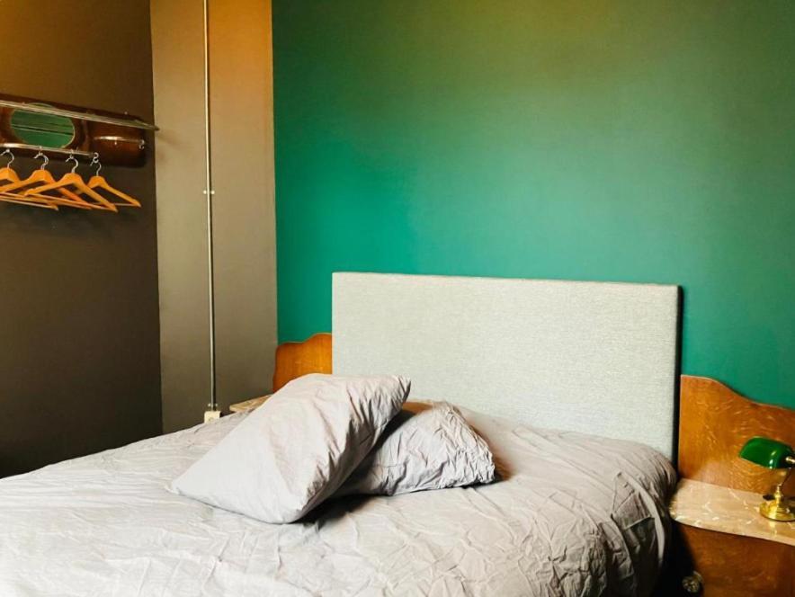Bnb Hotel Suikernest Антверпен Экстерьер фото